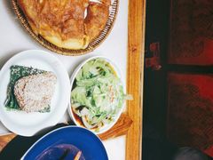 -小吊梨汤·北京菜·烤鸭(华润万象城店)
