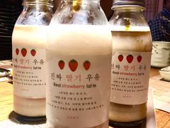 -酒井酱子·深夜食堂(东城汇店)