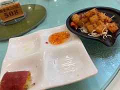 -新东城喜宴海鲜酒家(同德店)