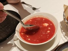 -马克西姆俄罗斯餐厅(通亚街店)