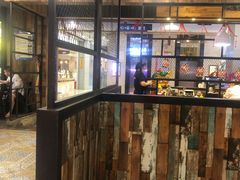 -圣琼美食百汇自助餐厅(福安购物广场店)