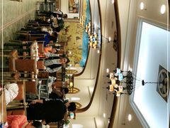 大堂-清真·玛丽亚新疆菜主题餐厅(浙江中路店)