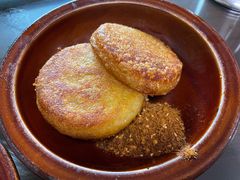土豆饼-金必轩(青岩店)