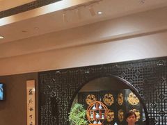 -海天楼中餐厅(吴宫泛太平洋酒店)