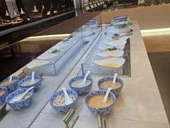 -大雁塔假日酒店·绿茵阁西餐厅