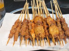 -红京鱼(西坝河店)