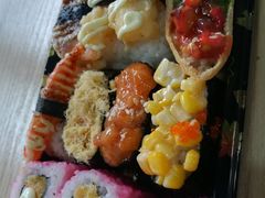 -海皇姬寿司(大学城店)