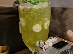 -探鱼·鲜青椒爽麻烤鱼(正佳广场店)