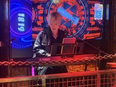 -1819餐厅·团队聚餐·烤串·精酿