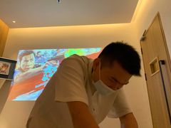 -庄子梦然·城市微度假·24h按摩·推拿·spa