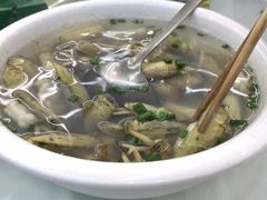 -渔中舟海鲜大排档(普陀沈家门店)