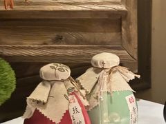 -叶叶菩提(太原别墅店)