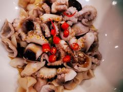 -万荣烤鸭店·北京菜(天坛店)