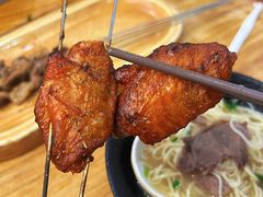 -嘻小北·兰州清汤牛肉面(太平洋森活天地店)