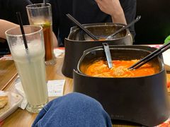 -阿香米线杭州西湖银泰文化广场餐厅