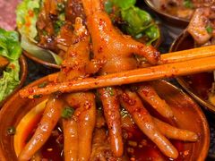 -邓莽子老火锅(中兴路总店)