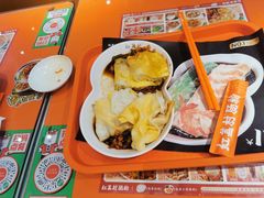 -红荔村肠粉(景田店)