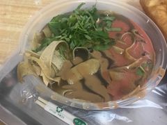 -小发锅巴菜铺(金辉家园店)