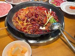 -楠火锅(太古里总店)
