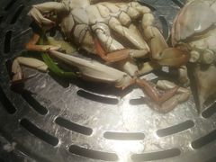 -三个渔夫·蒸汽海鲜(小白楼店)