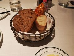 -Wolfgang’s Steakhouse 沃夫冈牛排馆(上海白玉兰广场店)