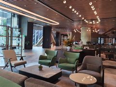 -开唐咖啡吧Open House Cafe·深圳前海JEN酒店