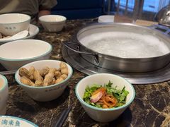 -鱼粤鲜淘米捞·中山脆肉鲩火锅(悦湖会店)