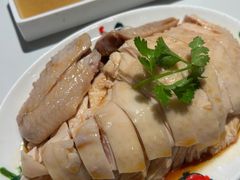 -芽笼芽笼新加坡餐厅(环球港店)
