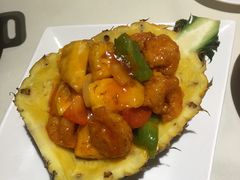 -衡山汇·高级粤菜(霄云路店)