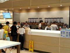 -奈雪的茶(石厦时代广场店)