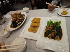 -功德林素菜饭庄(前门店)