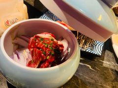 -十三姨正合丰烤肉(营迹路店)