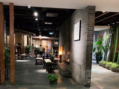 -青藤茶馆(南山路店)