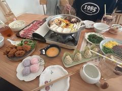 -柴の食堂·日式家庭料理·熊之肆(大学路店)
