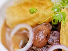 -Ocean's Table 欧舍