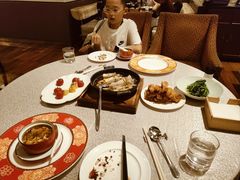 -北京王府井希尔顿酒店·秦唐中餐厅Chynna