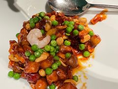 八宝辣酱-绿波廊(豫园店)