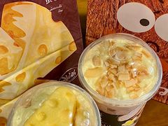 -春莱·老挝咖啡·泰式奶茶(华强广场店)