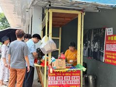 -钟姨糖水(惠城店)
