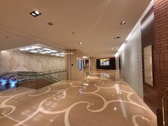 -香格里拉鱼跃地中海西餐厅·牛排披萨