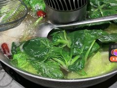 -左庭右院鲜牛肉火锅(环球港店)