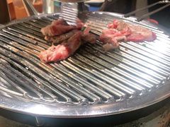 -千寻烧肉(政务区店)