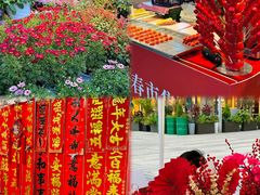 -万科生活广场(东莞松山湖店)
