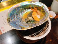 -元熹会席料理