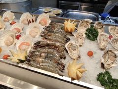 -博林天瑞喜来登酒店·西丽尚膳