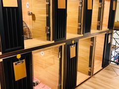 -小尾巴宠物店(万科·金域华庭店)