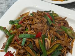 -聚丰园•湖鲜餐厅(阿红私房菜梅石路店)