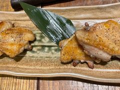 烤鸡翅-炉匠炉端烧·酒(国金中心商场店)