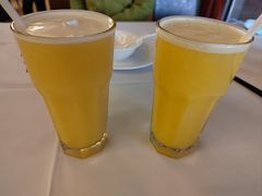 -丰收日·小海鲜·沪上家宴(顾村正大店)