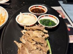 牧民手抓肉-塔哈尔·新疆盛宴(复地活力城店)